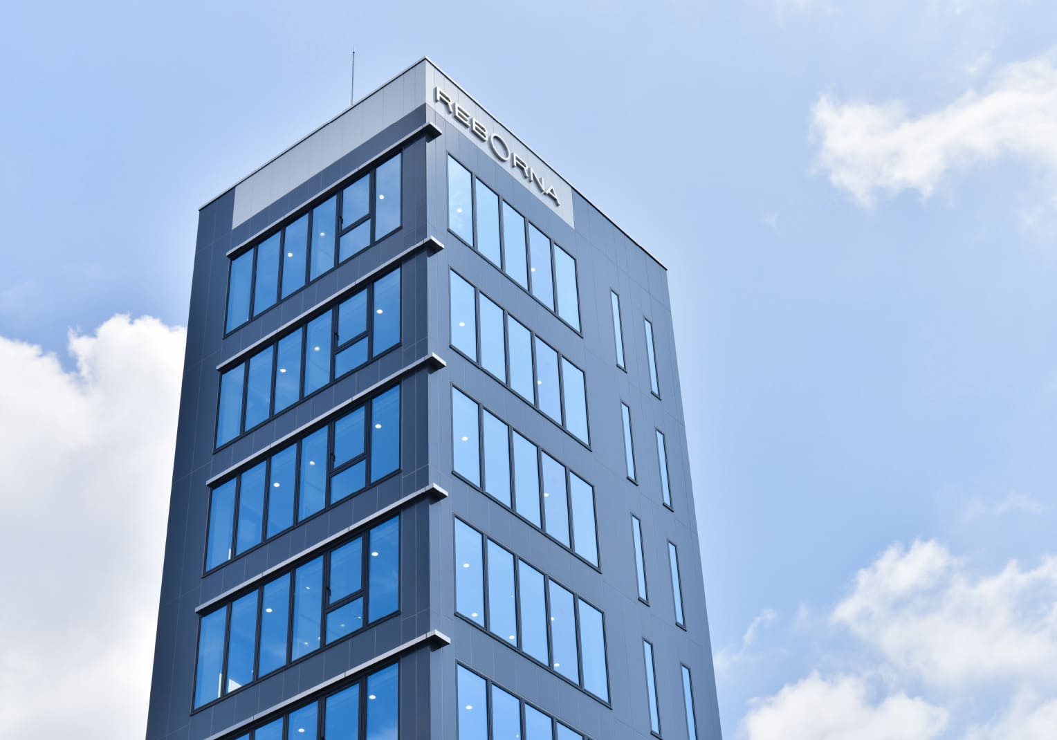 企業の“これから”に応える都市型プレミアムオフィス