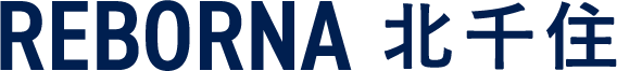 REBORNA 北千住