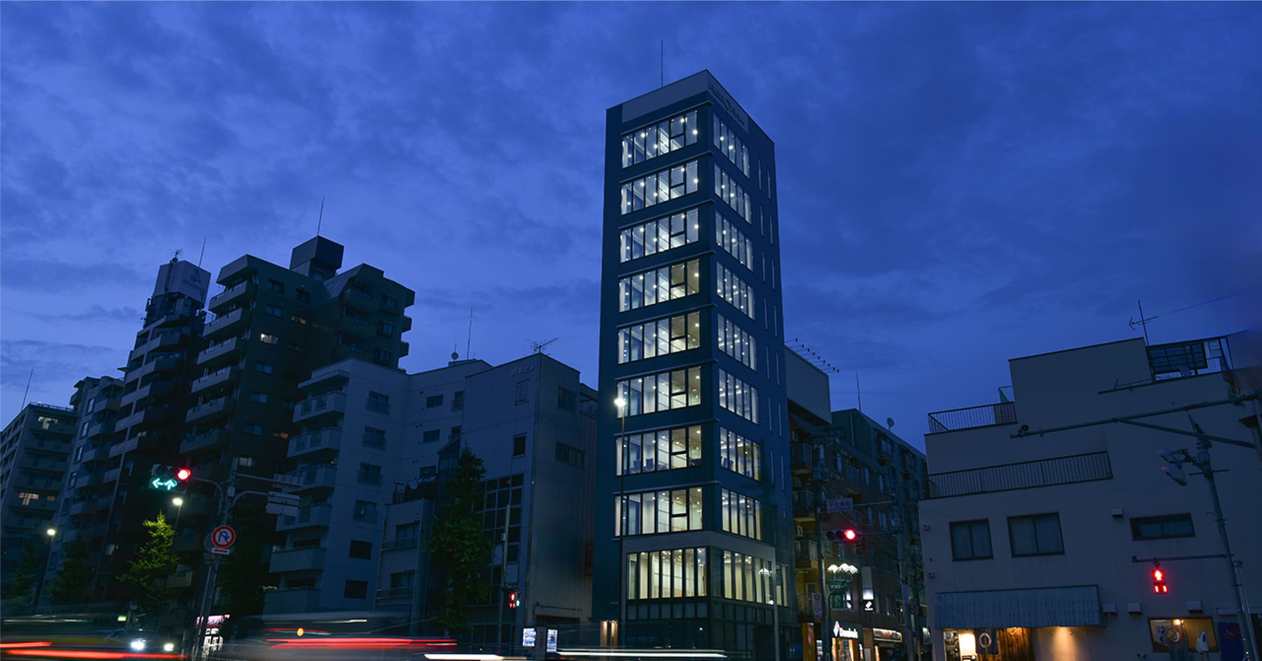 PROPERTY 物件情報