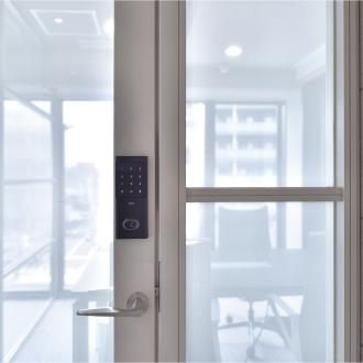 オフィス（2F〜10F）