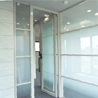 オフィス（2F〜10F）