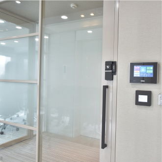 オフィス（2F〜10F）