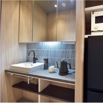 オフィス（2F〜10F）