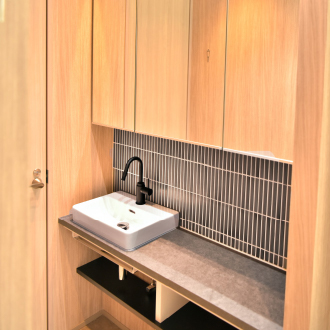 オフィス（2F〜10F）