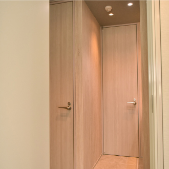 オフィス（2F〜10F）