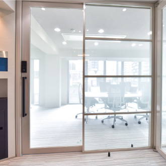 オフィス（2F〜10F）