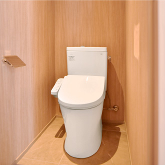 オフィス（2F〜10F）