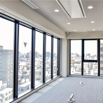 オフィス（2F〜10F）