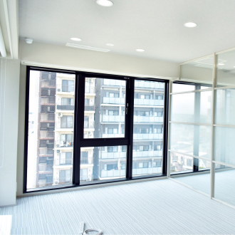 オフィス（2F〜10F）