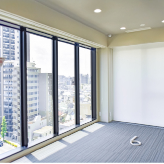 オフィス（2F〜10F）