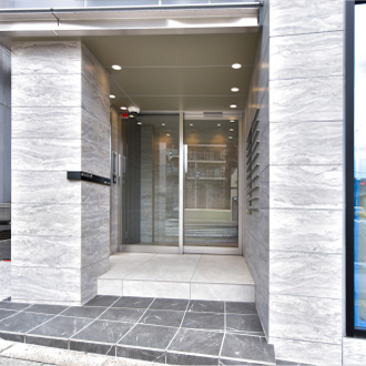 オフィス（2F〜10F）