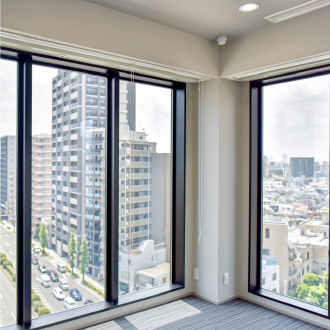 オフィス（2F〜10F）