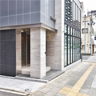 オフィス（2F〜10F）