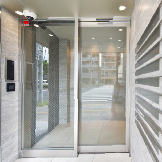 オフィス（2F〜10F）