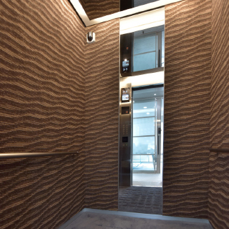 オフィス（2F〜10F）